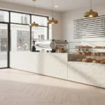 Mist Oak Hybrid Herringbone