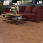 Painswick Russet Oak -4