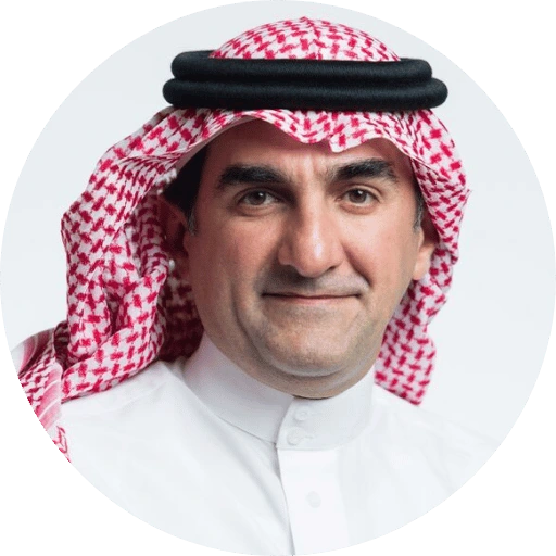 Saud Zaid