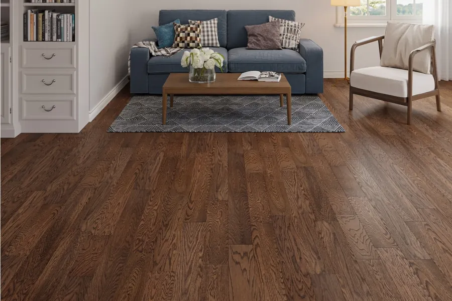 Studley Earth Engineered Oak